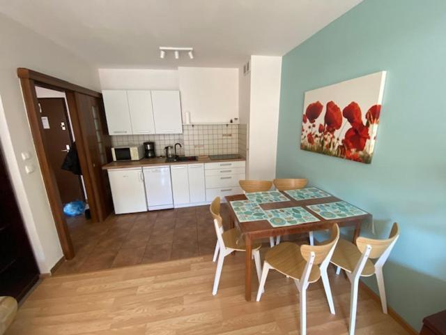 Apartamenty Maki Marea Miedzyzdroje Cameră foto